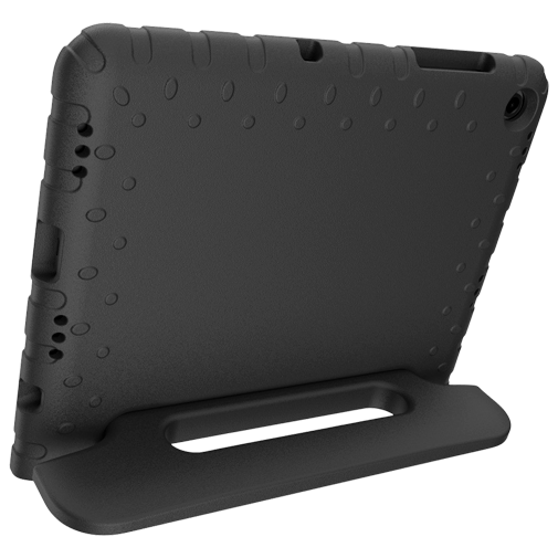 Just in Case Kids Capa Plástico Back Cover Preto Samsung Galaxy Tab A11+