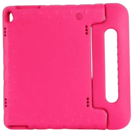 Just in Case Kidscase Back Cover de Plástico Rosa Lenovo Tab M10 Plus 2ª Geração