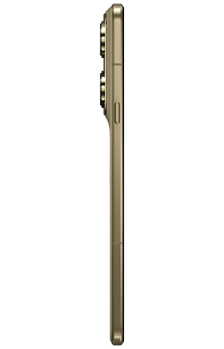 Motorola Signature 512GB Verde