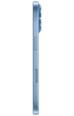 Apple iPhone 17 512GB Azul