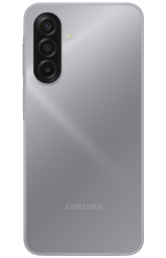 Samsung Galaxy A17 128GB Cinzento
