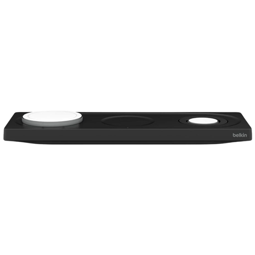 Belkin Boostcharge Pro Sem Fios MagSafe Carregador Rápido 15W Preto
