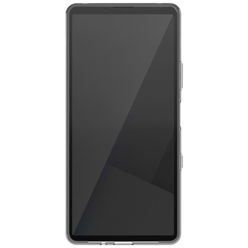 Just in Case TPU Back Cover Transparente Sony Xperia 10 VII