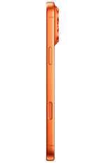 Apple iPhone 17 Pro Max 2TB Laranja