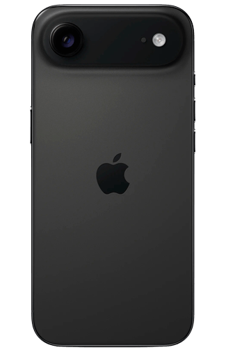 Apple iPhone Air 256GB Preto