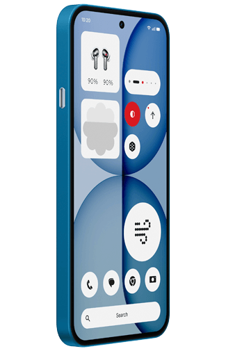 Nothing Phone (4a) 256GB Azul