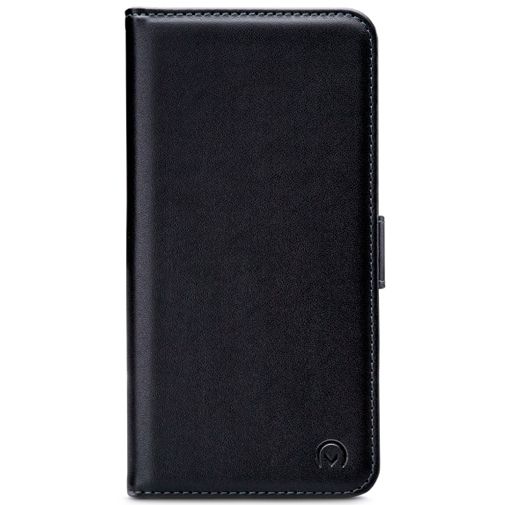 Mobilize Pu-Couro Book Capa Preto Samsung Galaxy A34