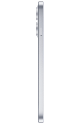 OPPO Reno16 F 5G 256GB Branco