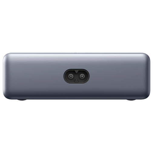 Anker Prime 6-In-1 Carregador Rápido 200W Preto