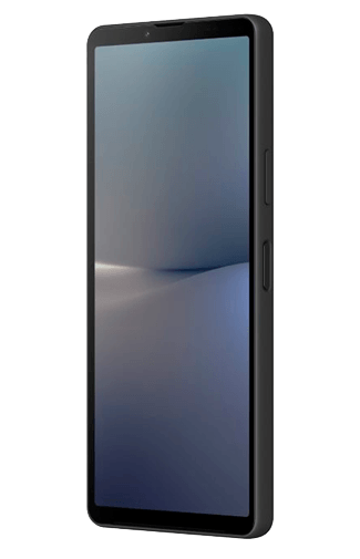 Sony Xperia 10 V Preto