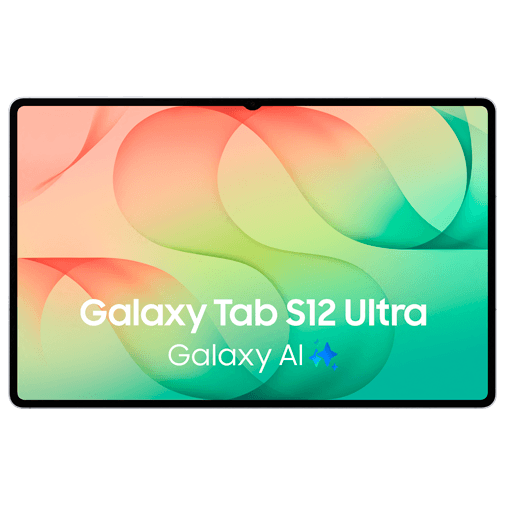 Samsung Galaxy Tab S12 Ultra WiFi 256GB Prata