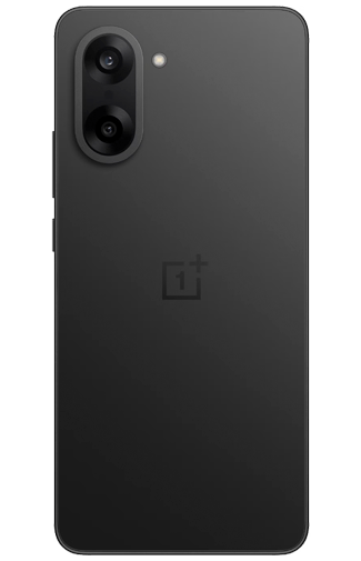 OnePlus Nord CE5 256GB Preto