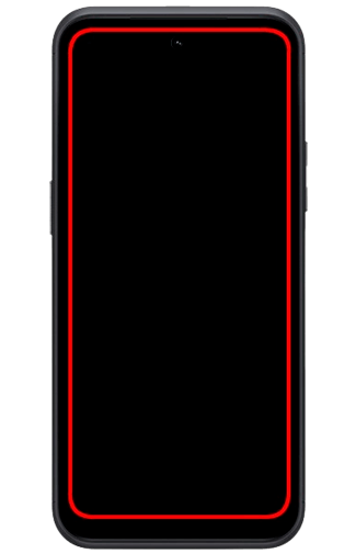 Mobilize Protector De Ecrã Transparente De Vidro Temperado Nokia XR21/HMD XR21