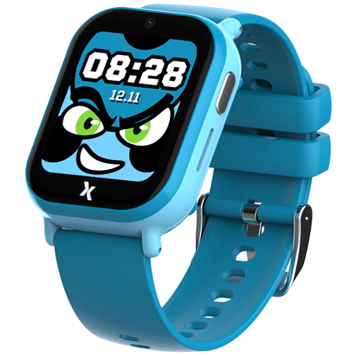 Maxcom FW49 Kiddo 2 Azul