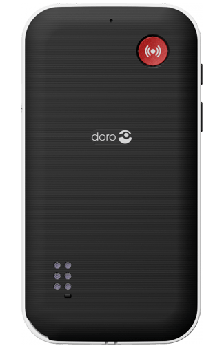 Doro Leva X10 Branco