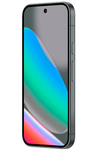 Google Pixel 10 128GB Preto