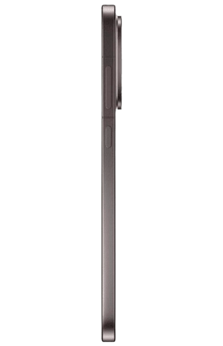 OPPO Find X9s 512GB Cinzento
