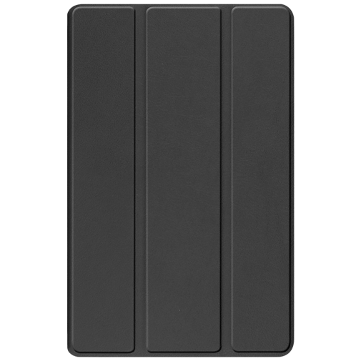 Just in Case Smart Tri-Fold Capa Preto Samsung Galaxy Tab A11