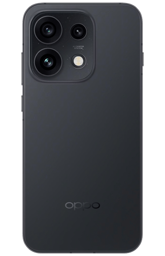 OPPO Reno16 Pro 5G 512GB Preto