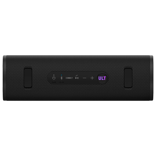 Sony ULT Field 3 Preto