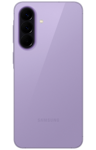 Samsung Galaxy A57 5G 256GB Púrpura