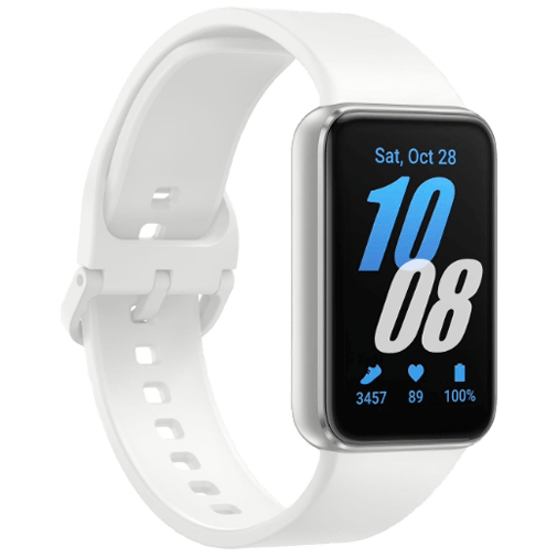 Samsung Galaxy Fit 3 Prata