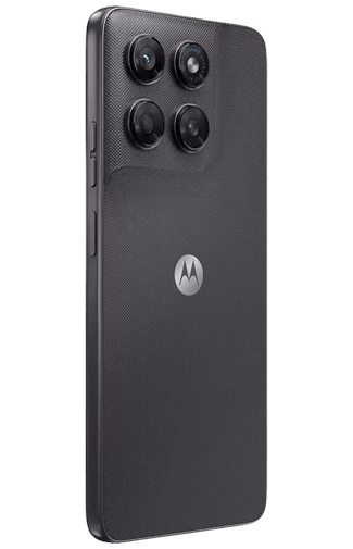 Motorola Moto G47 128GB Preto