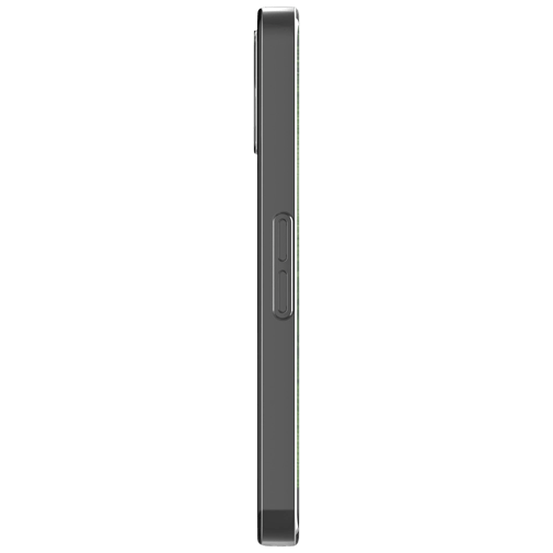 Just in Case TPU Back Cover Transparente Fairphone (Gen. 6)