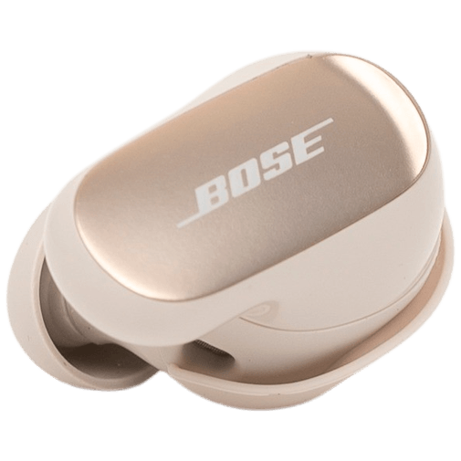 Bose QuietComfort Ultra Earbuds Branco