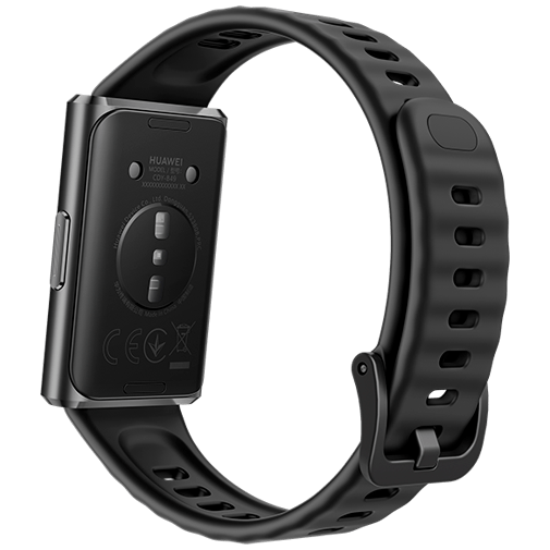 Huawei Correia 11 Pro Preto