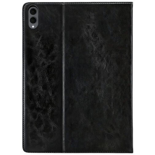 Mobilize Premium Folio PU-Couro Book Capa Preto Samsung Galaxy Tab S11 Ultra