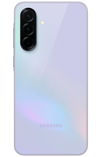 Samsung Galaxy A36 5G 256GB A366 Púrpura