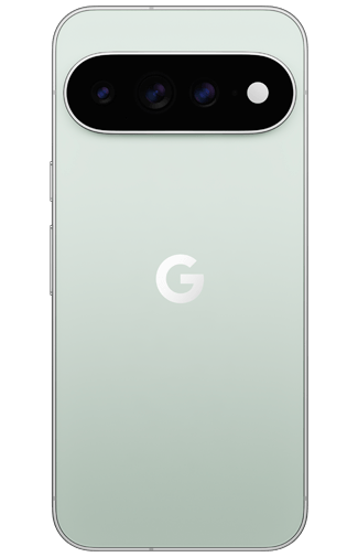 Google Pixel 11 Pro XL 256GB Verde Claro