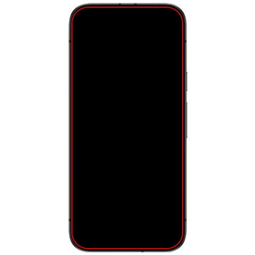 Mobilize Protector De Ecrã Transparente De Vidro Temperado Google Pixel 9a