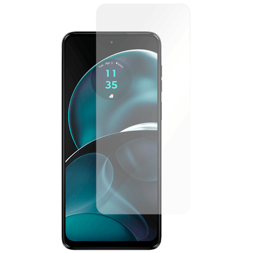 Just in Case Protector De Ecrã Transparente De Vidro Temperado Motorola Moto G14/G54/G54 Power