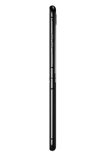 Motorola Razr 40 Ultra Preto