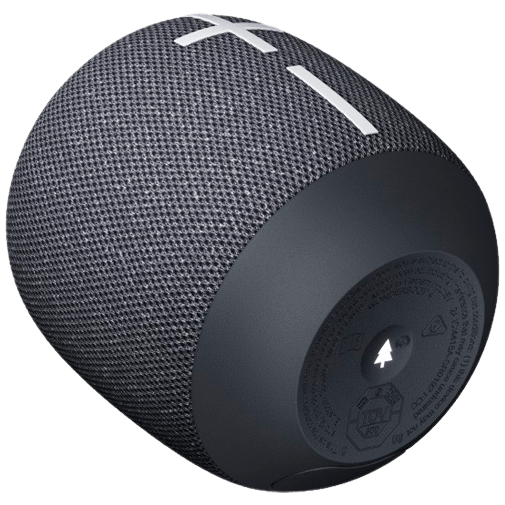 Ultimate Ears Wonderboom 4 Preto