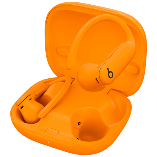 Beats Powerbeats Pro 2 Laranja