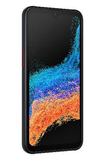 Samsung Galaxy Xcover 6 Pro Preto Enterprise Edition