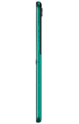 Motorola Razr 70 256GB Verde