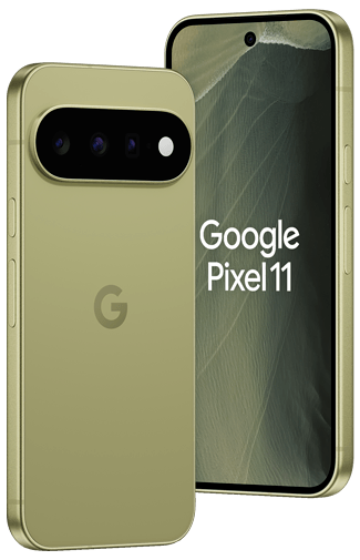 Google Pixel 11 512GB Verde