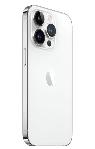 Apple iPhone 14 Pro 128GB Prata