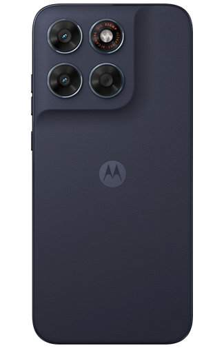 Motorola Moto G87 256GB Cinzento