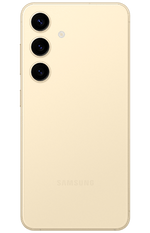 Samsung Galaxy S24 128GB S921 Amarelo