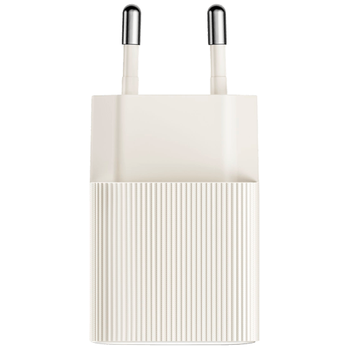 Anker Nano 4 USB-C Carregador Rápido 30W Bege