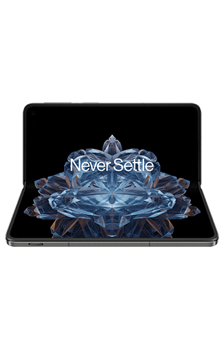 OnePlus Open Preto