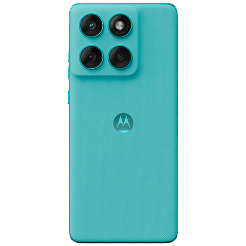 Motorola Edge 60 Fusion 8GB/256GB Azul Claro