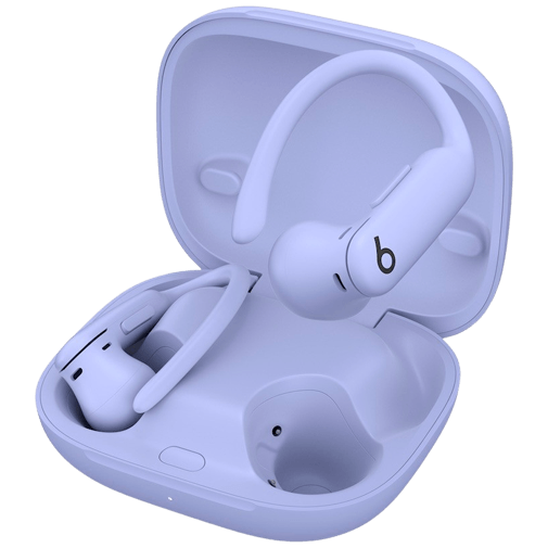 Beats Powerbeats Pro 2 Púrpura