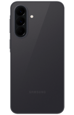 Samsung Galaxy A37 5G 256GB Cinzento Escuro Enterprise Edition