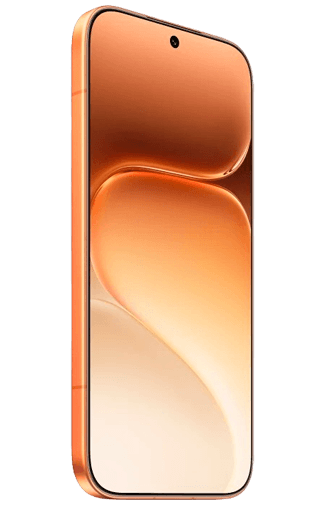 Honor 600 Pro 512GB Laranja